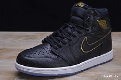 City 303 All Of High Star MENS 555088-031 Los Jordan Air  OG Angeles Retro Flight 1 Comfortable 0727